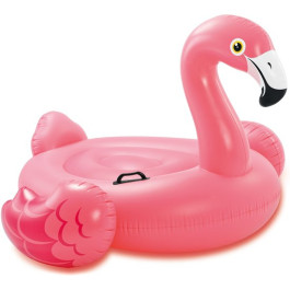 Intex Flamingo Ride-on - Opblaasbare Flamingo - (57558)