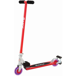 Razor - S Spark Scooter - Rood