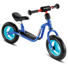 PUKY Loopfiets Starter LR M Blauw (4055)