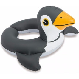 Intex Zwemband Pinguin 64cm - (59220)