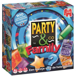 Party & Co Family