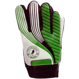 Johntoy Keepershandschoenen Sports Active Groen Maat 7 - 7,5