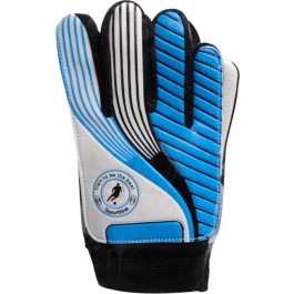 Keepershandschoenen Sports Active Maat 3 - 4 -Blauw