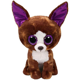 0008421372591 - Ty Beanie Buddy Dexter 24cm