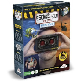Escape Room The Game: Virtual Reality