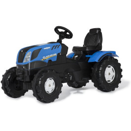 Rolly Toys - rollyFarmtrac New Holland