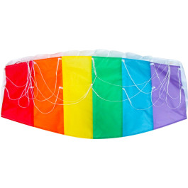 Eagle Regenboog Vlieger 80cm