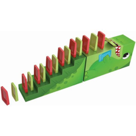 Domino Junior - Dino Navulling 30 dlg.