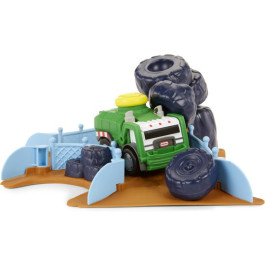 Little Tikes Slammin' Racers Scrapyard Derby