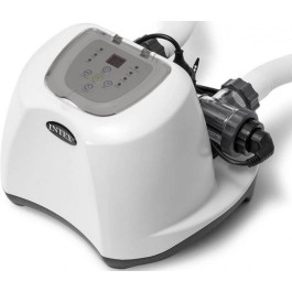 Intex Krystal Clear Zoutwatersysteem 12 Volt 56.800 Liter - (26670)