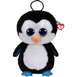 Ty Fashion Rugzak Waddles Penquin