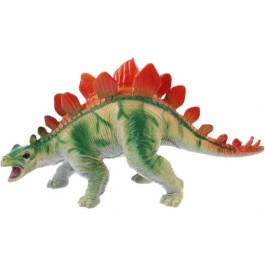 Dino Miragaia 16 Cm Groen/oranje