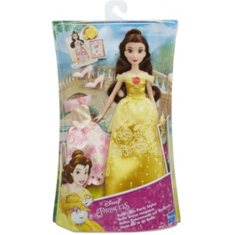 Disney Princess Tienerpop Belle 28 Cm