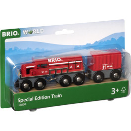 BRIO Special Edition Trein 2019 - 33860