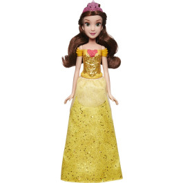 Disney Princess Royal Shimmer Pop Belle