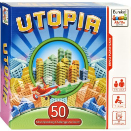 Eureka Denkspel - Ah!Ha Utopia