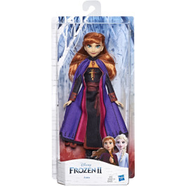 Disney Frozen 2 - Tienerpop Anna