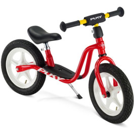 PUKY LR 1L Loopfiets - Rood (4024)