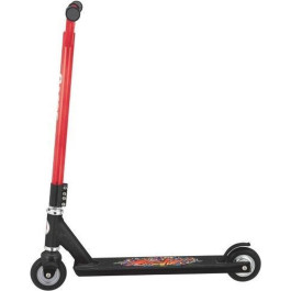 Razor Stuntstep Beast V5 Scooter - Zwart/Rood