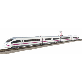 Piko Trein H0 Startset - ICE-3 AVE RENFE - (97930)