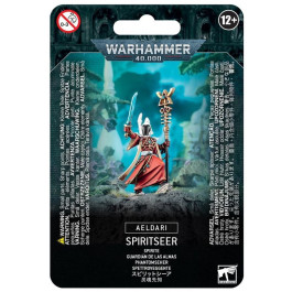 Warhammer 40K - Aeldari - Spiritseer (46-61)