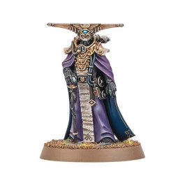 Warhammer 40K - Imperial Agents - Navigator (57-52)