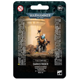 Warhammer 40K - T'au Empire - Darkstrider (56-32)
