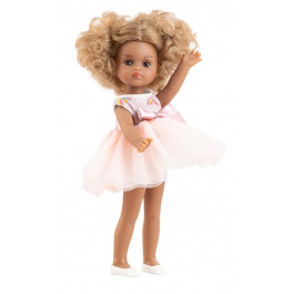 Paola Reina - Pop Mini Amigas Raquel (21 cm)