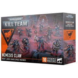 Warhammer 40K - Kill Team - Nemesis Claw (103-43)