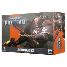 Warhammer 40K - Kill Team - Legionaries (102-97)