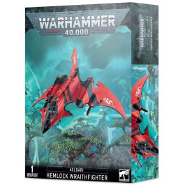 Warhammer 40K - Aeldari - War Walkers (46-18)