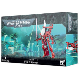 Warhammer 40K - Aeldari - Wraithlord (46-17)