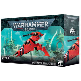 Warhammer 40K - Aeldari - Vyper/Starfang (46-83)