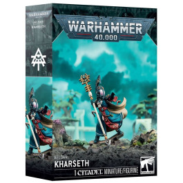 Warhammer 40K - Aeldari - Kharseth (46-81)