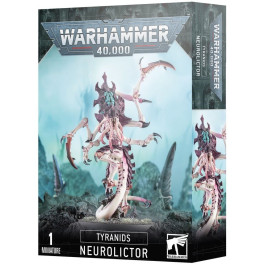 Warhammer 40K - Tyranids - Neurolictor (51-32)
