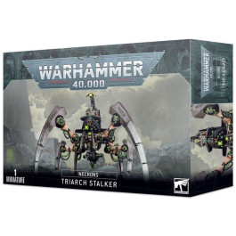 Warhammer 40K - Necrons - Triarch Stalker (49-18)