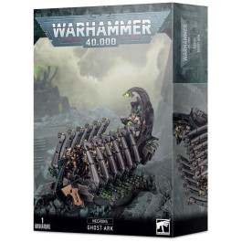 Warhammer 40K - Necrons - Ghost Ark (49-11)