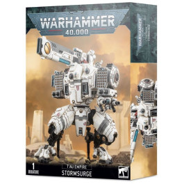 Warhammer 40K - T'au Empire Stormsurge (56-18)