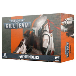 KILL TEAM: PATHFINDERS