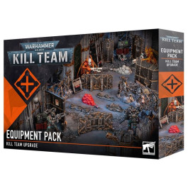 Warhammer 40K Kill Team - Equipment Pack (103-53)