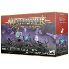 Warhammer Age of Sigmar - Hedonites of Slaanesh - The Accursed Reflection (83-112)