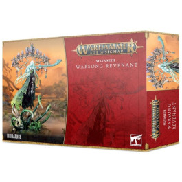 Warhammer Age of Sigmar - Sylvaneth - Warsong Revenant (92-24)