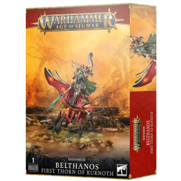Warhammer Age of Sigmar - Sylvaneth - Belthanos, First Thorn of Kurnoth (92-29)