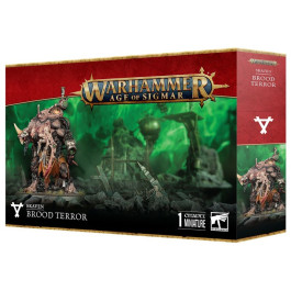 Warhammer Age of Sigmar - Skaven - Brood Terror (90-52)