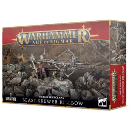 Beast-Skewer Killbow