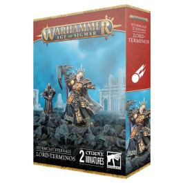 STORMCAST ETERNALS: LORD-TERMINOS