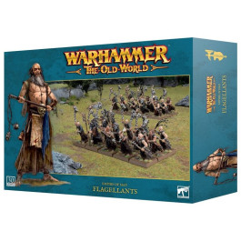Warhammer - The Old World - Empire of Man - Flagellants (06-111)