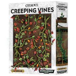 Games Workshop - Citadel Creeping Vines (64-51)