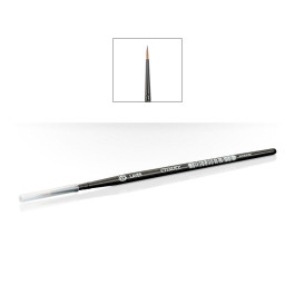 Citadel - Medium Layer Brush (63-22)