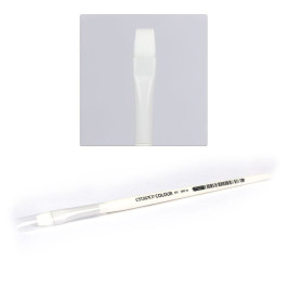 Citadel - Medium Synthetic Dry Brush (63-10)